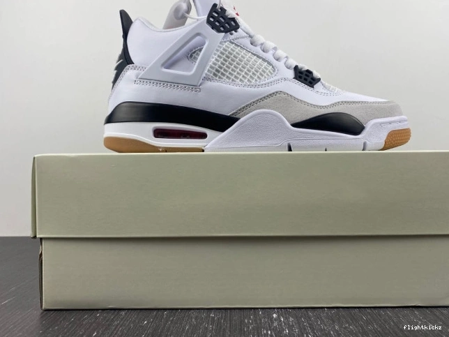 DR5415-100 4 Jordan SB Retro 1101